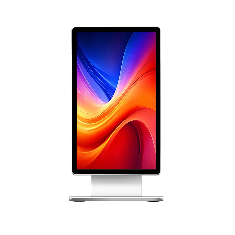 Tablet Android pro firemní použití